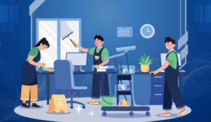 Ayo Daftar! Pemkot Tangerang Buka Pelatihan Cleaning Service untuk Umum Gratis