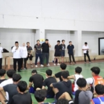 17 Cabor Seleksi PPLDP Kota Tangerang, Kadispora Optimis Juara