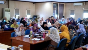 Kota Tangerang Dukung UMKM Naik Kelas