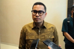 Pemkot Tangsel Tambah 20 Trayek Baru
