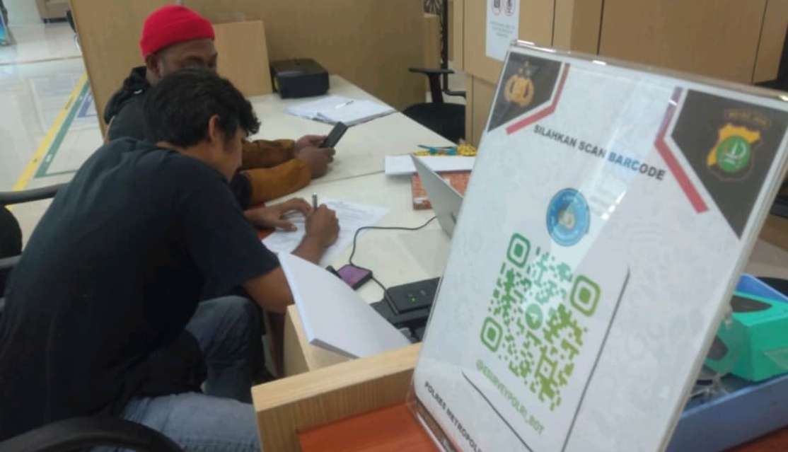 Wartawan di Tangerang Alami Kekerasan Saat Meliput Festival Peh Cun 2025