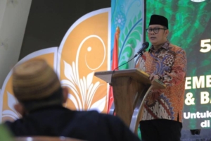 Pemkot Tangerang Tegaskan Komitmen Perkuat Sinergi Ulama dan Umara di Penutupan Halal Fest 2025