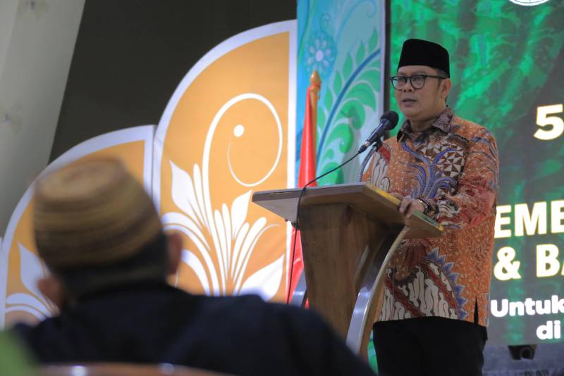 Pemkot Tangerang Tegaskan Komitmen Perkuat Sinergi Ulama dan Umara di Penutupan Halal Fest 2025