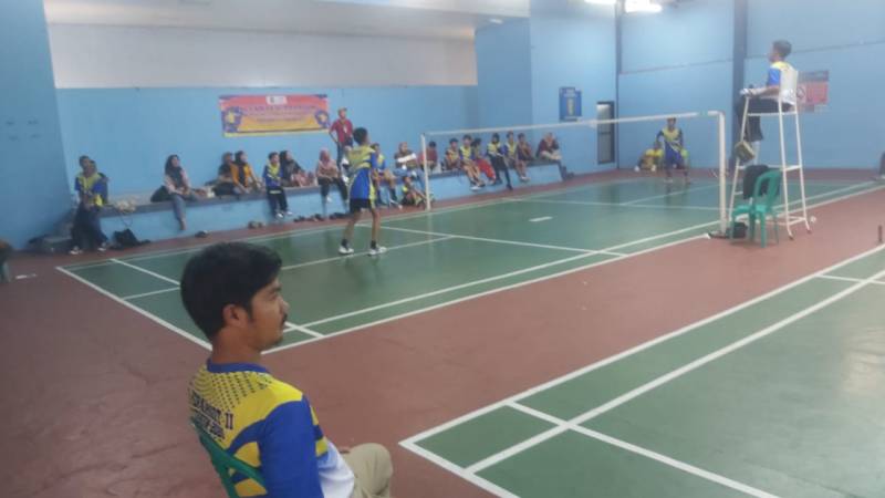 Cetak Atlet Disabilitas Berprestasi, PEPARKOT II Kota Tangerang 2025 Resmi Digelar