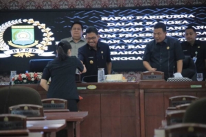 Perubahan APBD 2025, Wali Kota: Harus Berdampak bagi Masyarakat