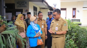 Masuki Tahap Verifikasi, Kampung Gantari Wakili Kota Tangerang di Kampung Proklim Tingkat Nasional