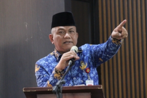 OJT dan BLK Disnaker Sukses Tekan Angka Pengangguran Kota Tangerang