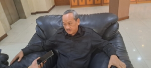 Anggota DPRD Usulkan Peningkatan Kesejahteraan Pengurus RT dan RW Kota Tangerang