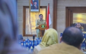 PATEN Jadi Motor Layanan Digital di Wilayah
