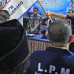 Maryono Dorong LPM Terus Berinovasi Jadi Motor Penggerak Pemberdayaan Masyarakat