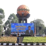 Menteri LH: Satgas Langit Biru Kota Tangerang Satu-Satunya di Jabodetabek