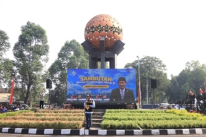 Menteri LH: Satgas Langit Biru Kota Tangerang Satu-Satunya di Jabodetabek
