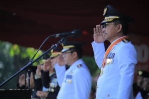 HUT ke-80 RI, Sachrudin: Pemkot Hadirkan Kado Istimewa untuk Warga