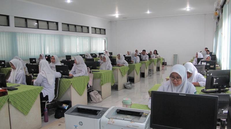 Bursa Kerja Khusus Pemkot Tangerang Berhasil Turunkan Angka Pengangguran Lulusan SMK hingga 50 Persen