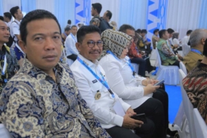 Wali Kota Sachrudin: Produk Hukum Daerah Harus Jadi Penggerak Investasi dan Pembangunan