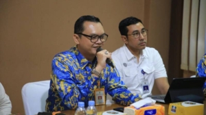 Digitalisasi Uji Kendaraan Lewat SIM Blue Full Cycle, KPK Apresiasi Langkah Kota Tangerang Cegah Korupsi