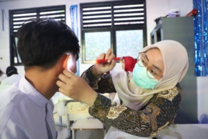 Pemprov Banten Apresiasi Gerakan Aksi Bergizi di Kota Tangerang
