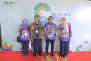 Deklarasikan Tangerang Eco Movement, Wali Kota: Aksi Nyata Jaga Bumi
