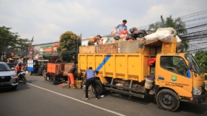 Daftar Retribusi Sampah untuk Pengusaha di Kota Tangerang: Pabrik, Bengkel dan Rumah Sakit