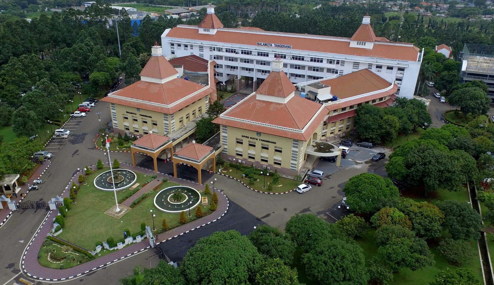 Pemkot Tangerang Ambil Langkah Tegas Terkait Dugaan Kasus Pelecehan di SMPN 23