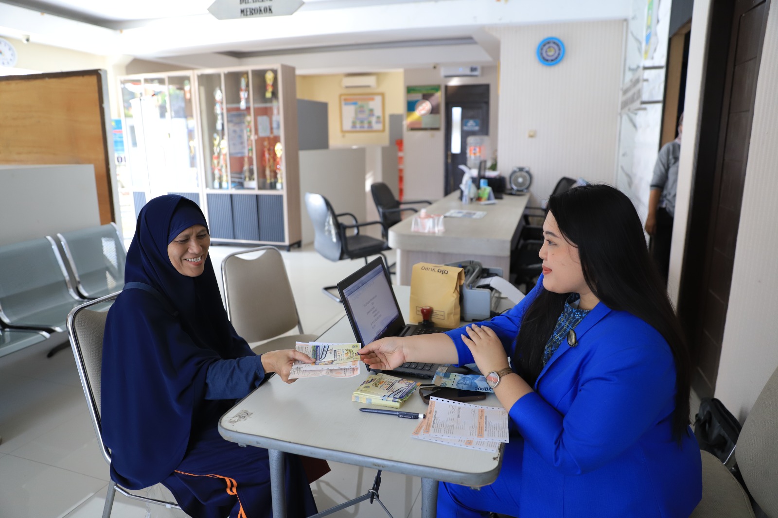 Ayo Manfaatkan Diskon PBB-P2 Edisi Kemerdekaan Kota Tangerang Sebelum Program Berakhir