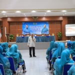 PKK Kota Tangerang Siap Dukung Pemberdayaan Koperasi Kelurahan Merah Putih