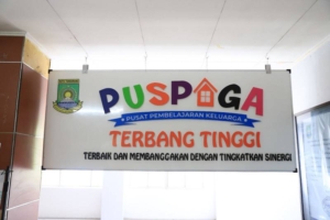Puspaga Kota Tangerang Jelaskan Empat Pilar Penting Orang Tua Lindungi Anak