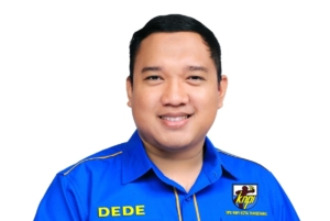 DPD KNPI Kota Tangerang Kecam dan Desak Usut Tuntas Insiden Brimob Lindas OJOL