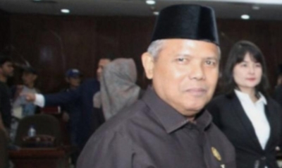 ‎Komisi II Apresiasi Kepsek se-Kota Tangerang SPMB Berjalan Sesuai Aturan