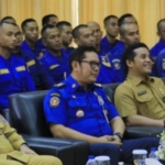 Kota Tangerang Kirim 40 Personel Ikuti Diklat Damkar Nasional, Maryono: Perkuat Daerah Tangguh Bencana