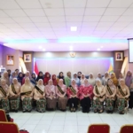 Wujudkan Wajib Belajar 13 Tahun, Bunda PAUD di Kecamatan Tangerang Dikukuhkan