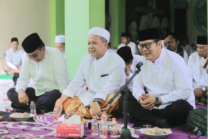 Maryono: Satu Juta Salawat untuk Negeri, Harapan dan Doa untuk Masa Depan