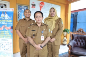 TRC Dinsos Kota Tangerang Siaga 24 Jam Tangani ODGJ hingga Orang Terlantar