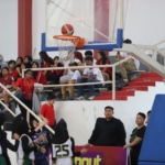 PERBASI Cup 2025 Kota Tangerang Lahirkan Atlet Basket Berprestasi
