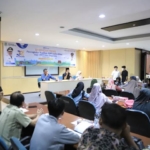 Bimtek Peningkatan Kualitas SDM Usaha Mikro Kota Tangerang Bangkitkan Semangat Pelaku UMKM