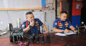BPBD Kota Tangerang Siap Bangun Command Center, Perkuat Respons Kebencanaan