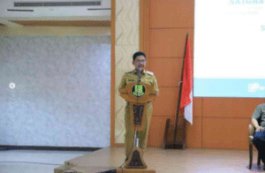 Pemkot Tangerang Perkuat Perlindungan Perempuan dan Anak melalui Peningkatan Kapasitas Satgas PPA