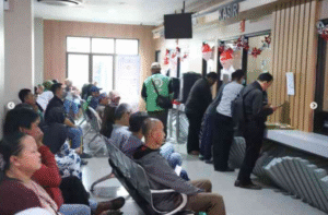 Wajib Pajak Kota Tangerang Jangan Sampai Lupa, Program Pemutihan Pajak Kendaraan Provinsi Banten Sampai Oktober