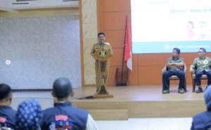 Sachrudin Harapkan Kehadiran SiLacak Perak Bisa Minimalisir Angka Kekerasan