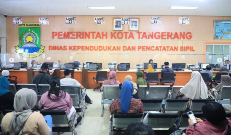 Waspada Modus Penipuan, Aktivasi Identitas Kependudukan Digital Hanya Bisa Dilakukan Secara Tatap Muka