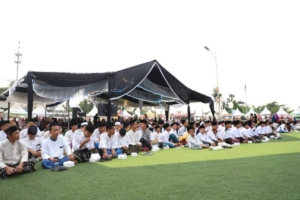 Jangan Lewatkan, Festival Maulid Nusantara Kota Tangerang 2025 Segera Digelar