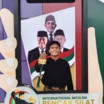 Pesilat Muda Kota Tangerang Torehkan Emas di International Moslem Pencak Silat 2025