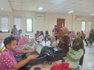 Warga Kota Tangerang Jangan Sampai Salah! Ini Aturan Pemberian Nama Anak di Identitas Kependudukan