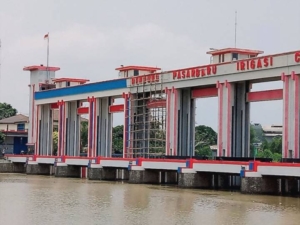 Pemkot Tangerang Siap Tata Kawasan Pengendali Banjir Jadi Ruang Publik Baru