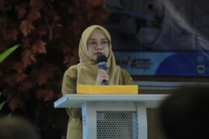Pengumuman Hasil Seleksi Pegawai BLUD Diundur, Kadinkes : Pendaftar Sangat Banyak, Perlu Persiapan yang Lebih Optimal