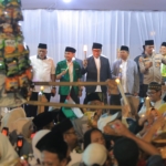 Buka Festival Maulid Nusantara, Maryono: Perkokoh Kerukunan Lewat Keberagaman