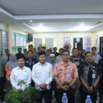 Antisipasi Pencemaran Lingkungan, Pemkot Tangerang Gelar Bimtek Pengelolaan Air Limbah