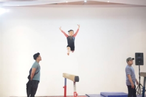 Jangan Lewatkan 2nd Gymnastics Tangerang Open 2025 Nasional akan Hadir di Kota Tangerang