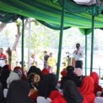 Tukar Sampah Jadi Tiket Wisata: Inovasi Hijau Kota Tangerang