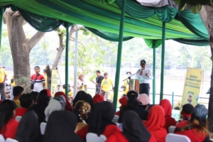 Tukar Sampah Jadi Tiket Wisata: Inovasi Hijau Kota Tangerang